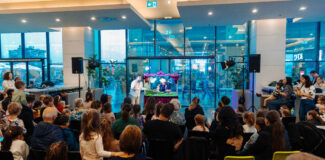 Teatru de papusi Iulius Mall