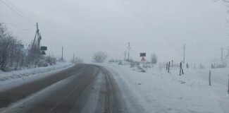 deszapezire cluj drumuri judtene