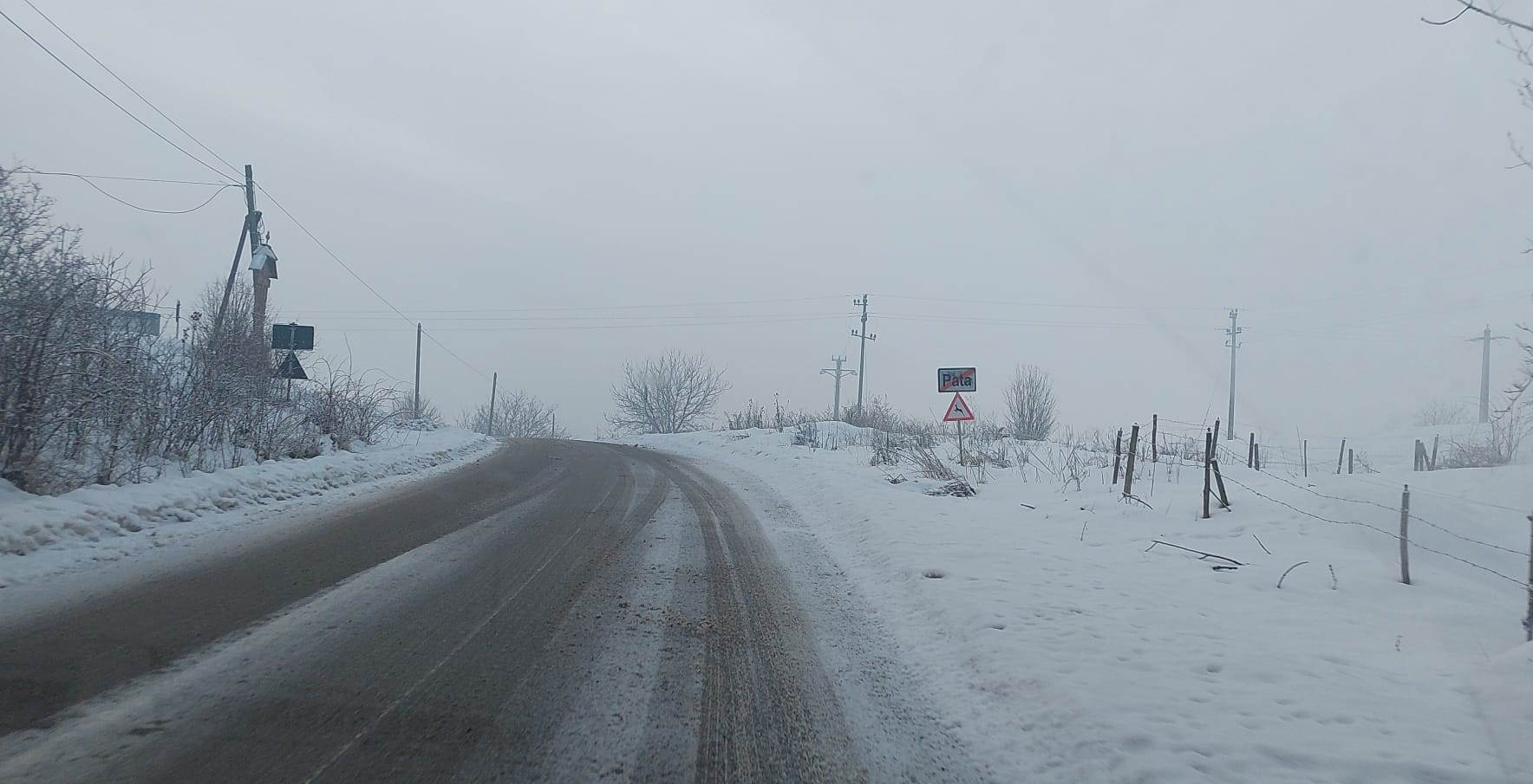 deszapezire cluj drumuri judtene