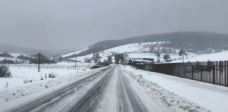 zapada cluj drumuri cj cluj