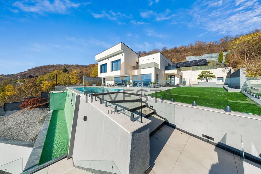 casa/vila in cluj