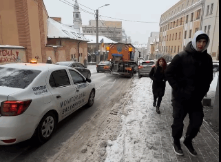 Emil boc deszapezire cluj