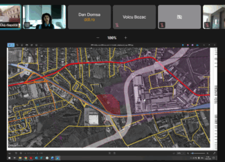 proietc oportunitate PUZ baile someseni transform primaria cluj