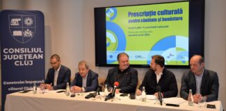 proiect sanatate mintala cluj pacienti infectiose cultura