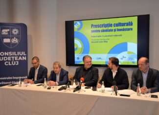 proiect sanatate mintala cluj pacienti infectiose cultura