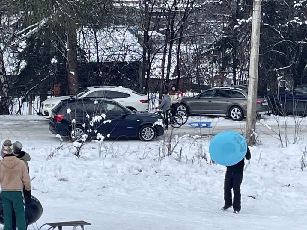 zapaha cluj-napoca padurea hoia