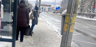 statii autobuz cluj zapada stiri 7