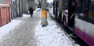 statii autobuz cluj zapada stiri 5