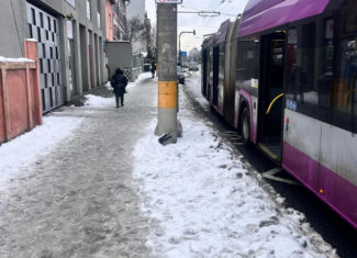 statii autobuz cluj zapada stiri 5