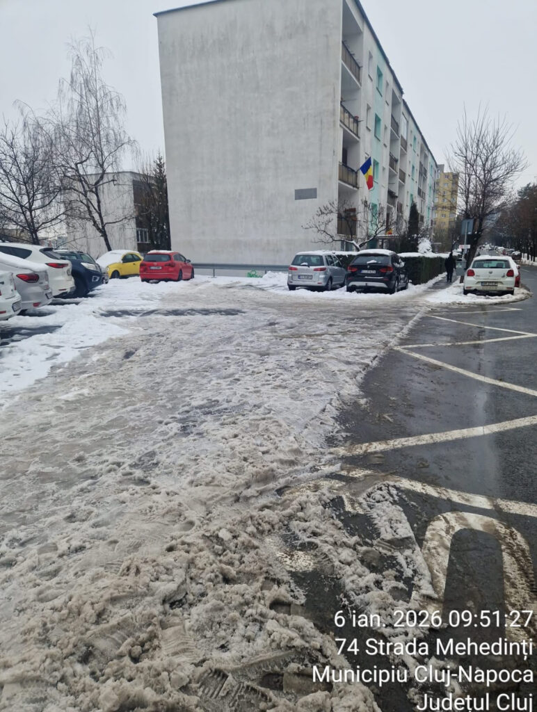 statii transport public cluj zapada stiri 