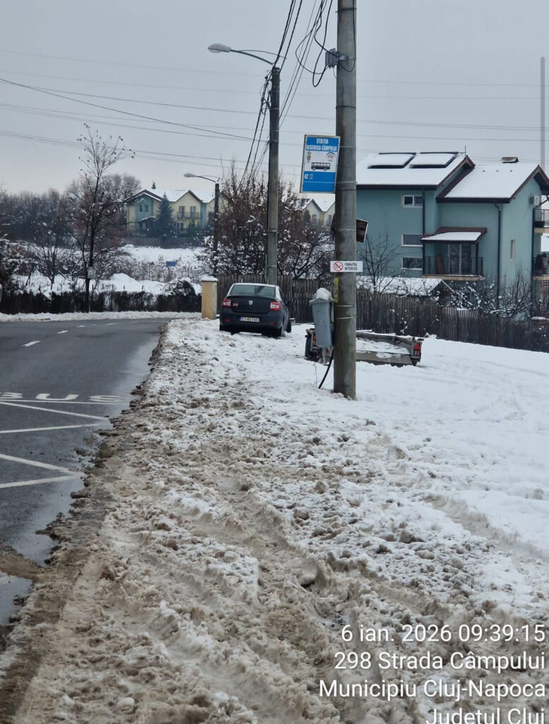 statii transport public cluj zapada stiri 2