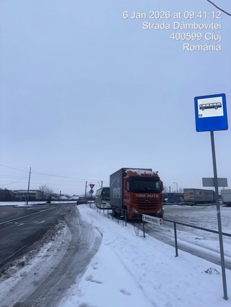 statii transport public cluj zapada stiri 3