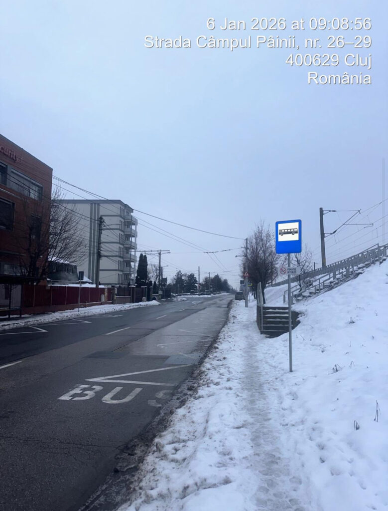 statii transport public cluj zapada stiri 3