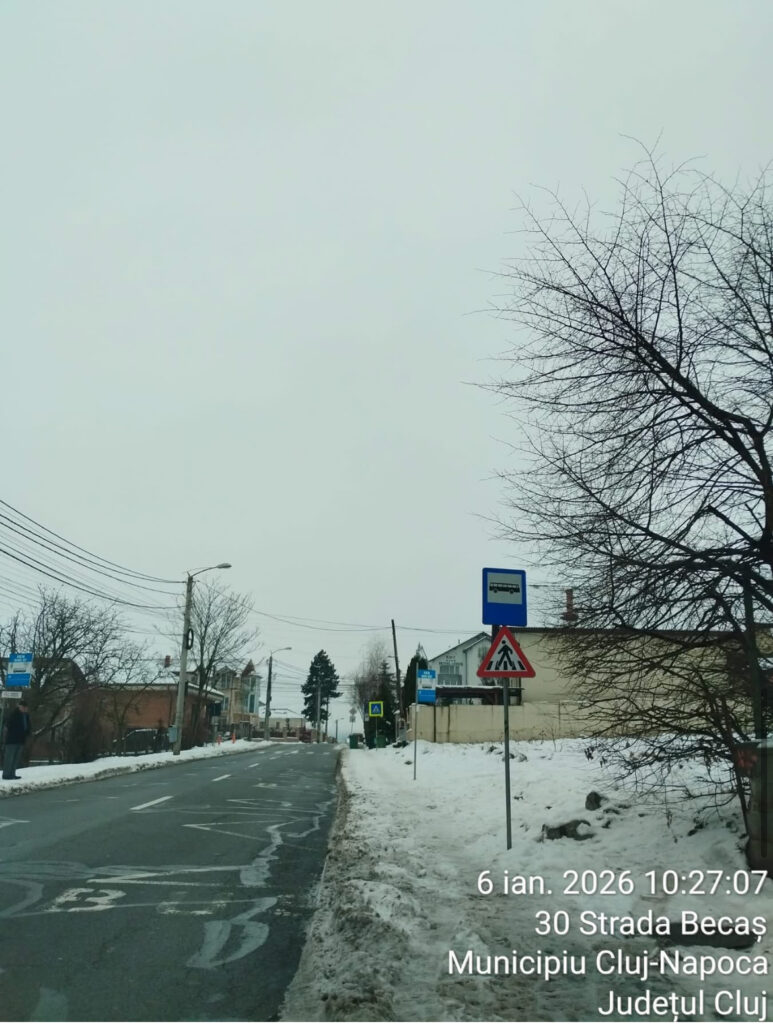 statii transport public cluj zapada stiri