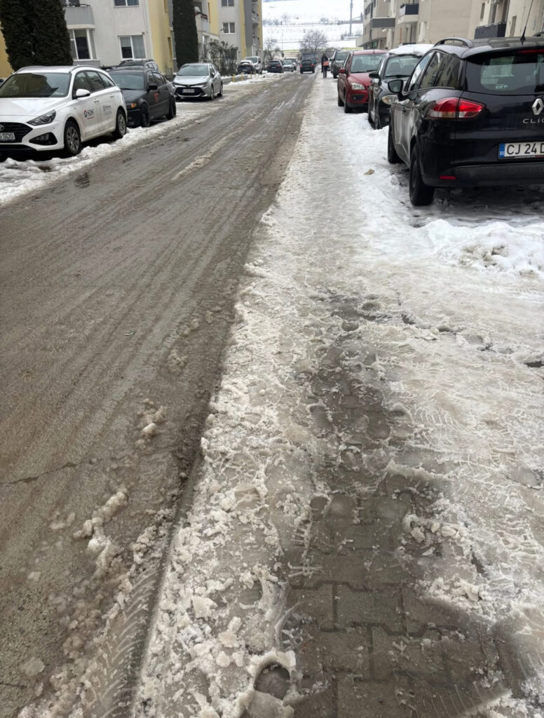 Floresti cluj zapada