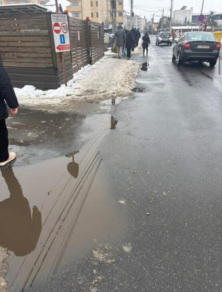 Floresti cluj