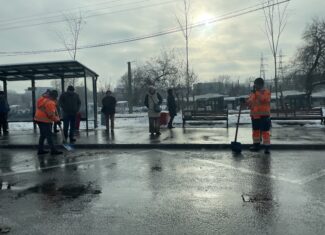 angajati supercom cluj la lopata