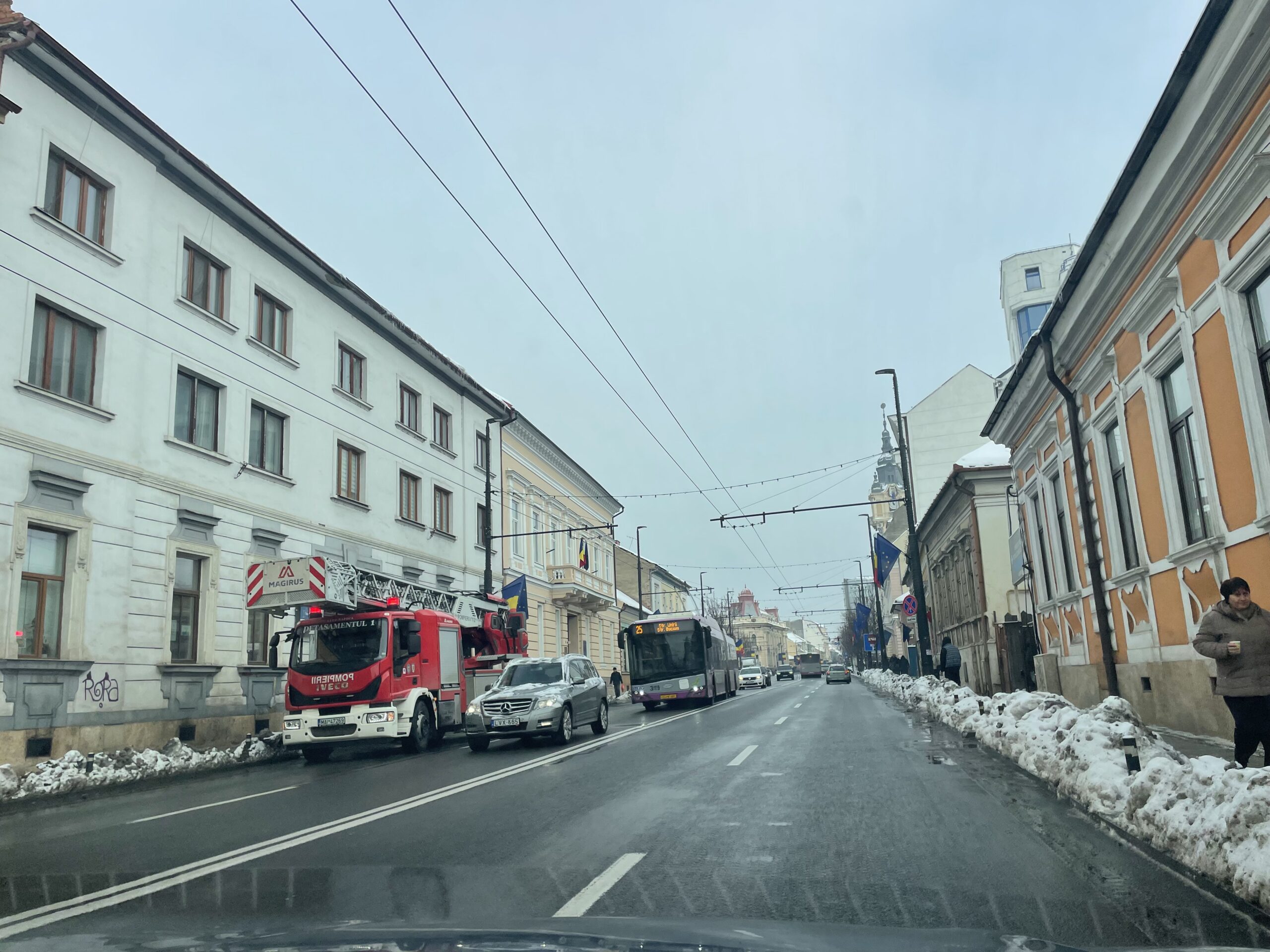 popieri cluj turturi