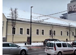 cgarnizoana centru cultural cluj