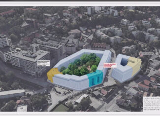 rrm1 restructturare cluj PUG primaria