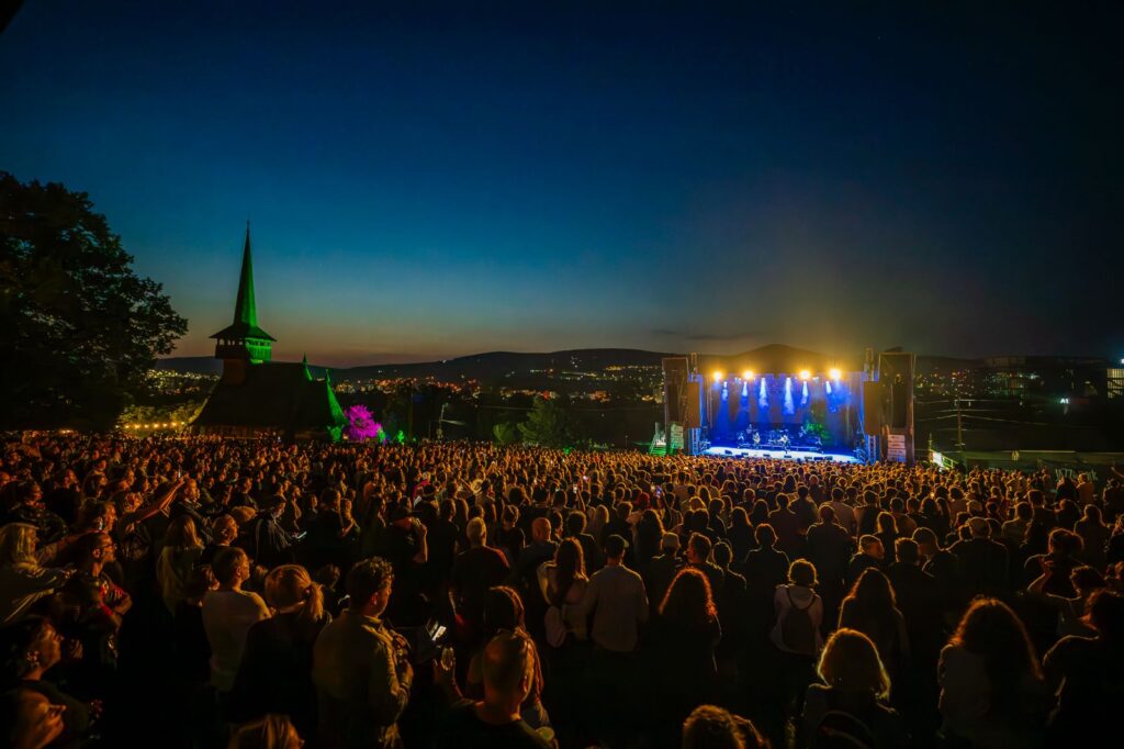 jazz cluj-napoca cluj