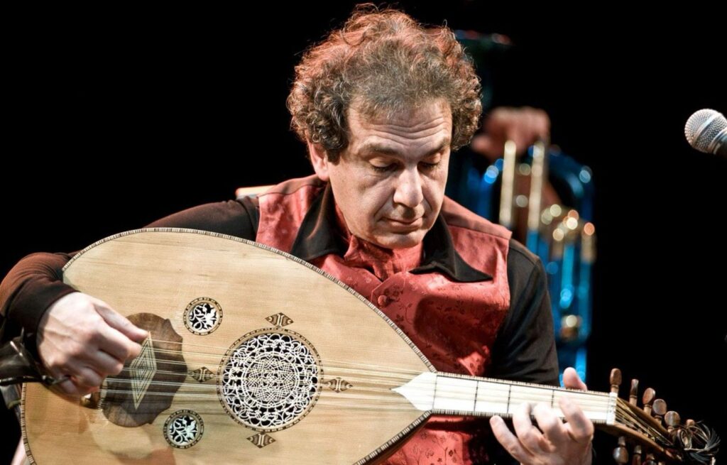 festival cluj jazz artisti