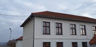 scoala din sic modenizata