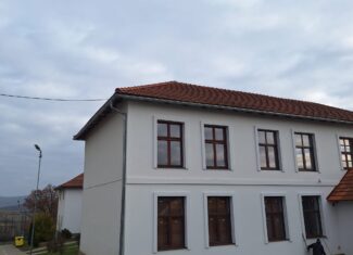 scoala din sic modenizata