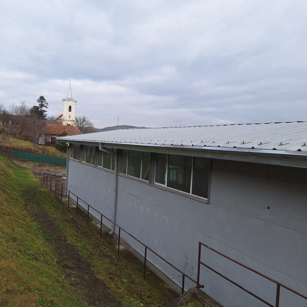 modernizare socala cluj