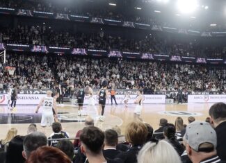 U-BT Cluj Napoca Baschet, Sala BT Arena