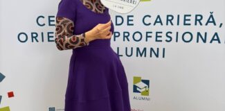 fosta judecatoare andreea chiș
