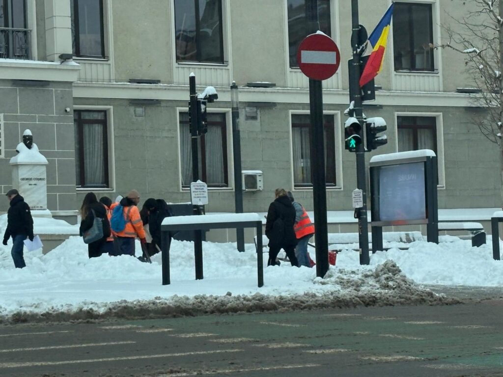 zapada cluj politia locala