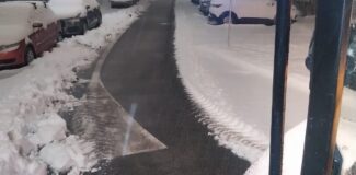 zapada apahida deszapezire cluj