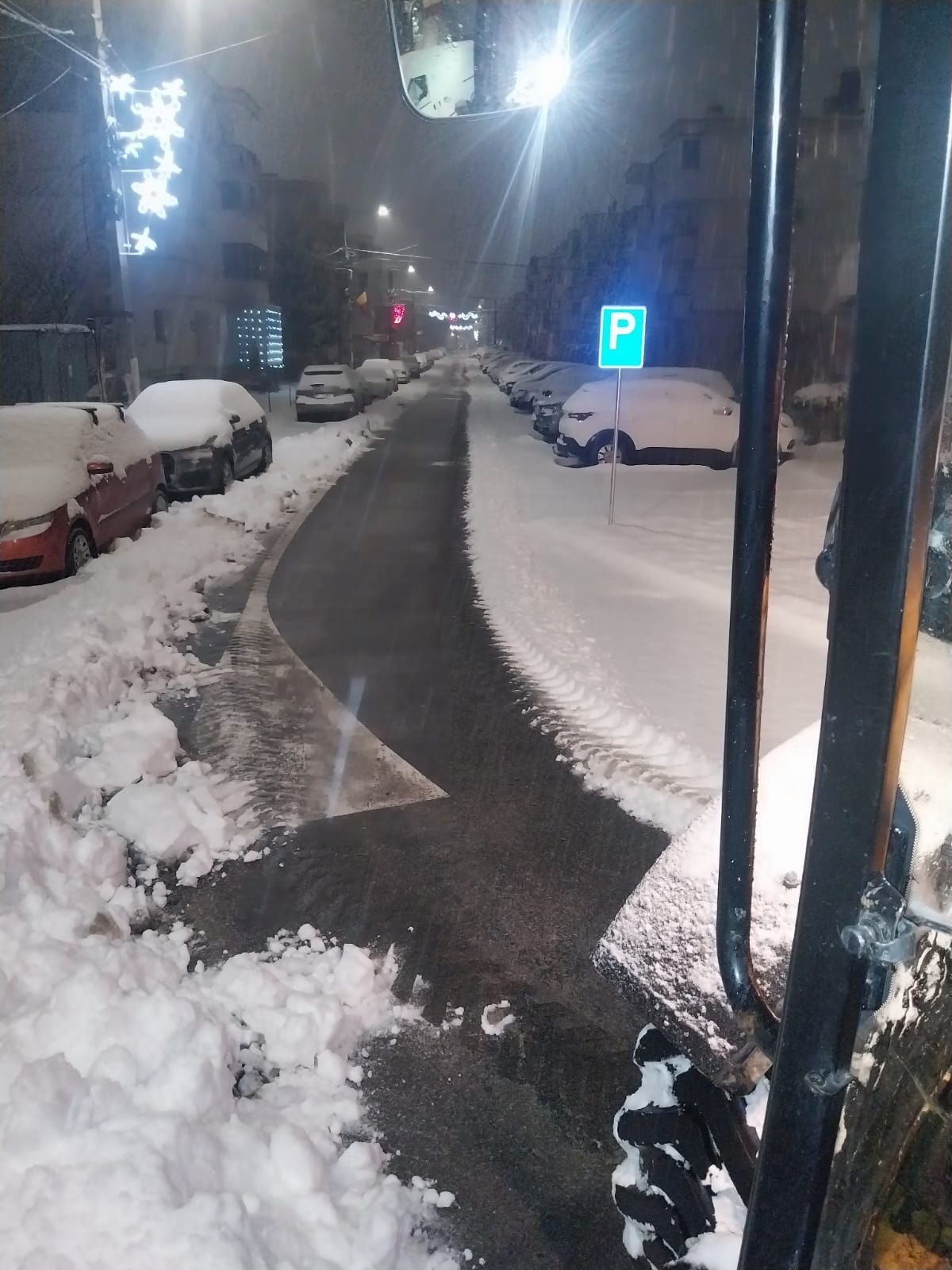 zapada apahida deszapezire cluj