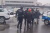 arestati preventiv jaf ipj cluj