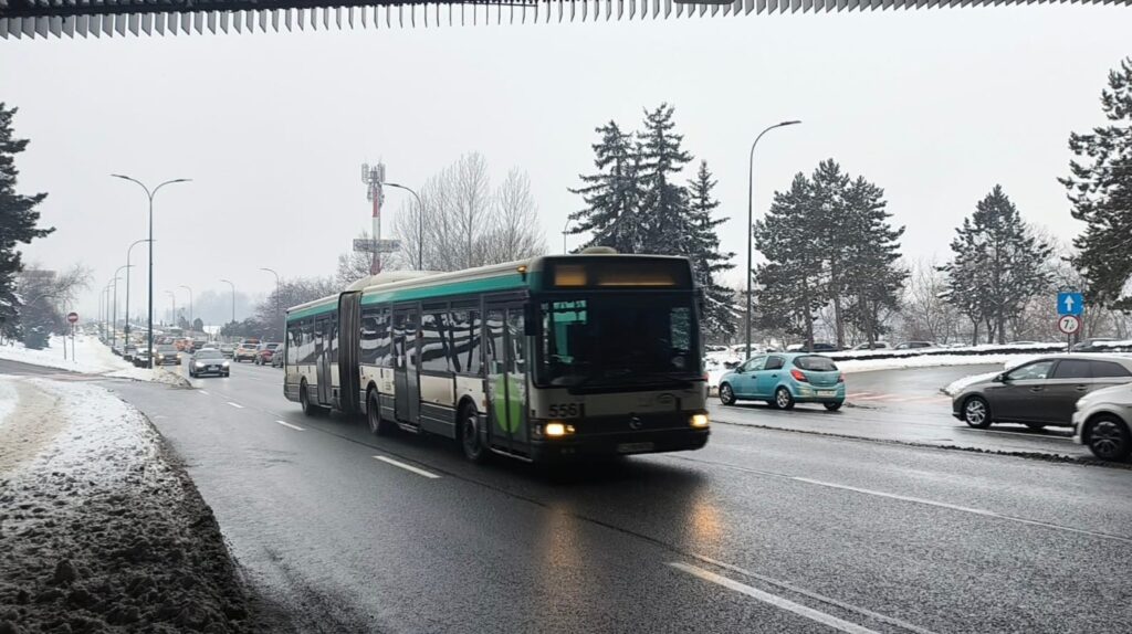 autobuze cluj CTP