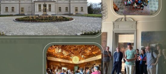 vizitatori castel banffy rascruci cluj
