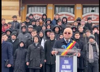 emil boc ziua culturii nationale mihai eminescu cluj 2026