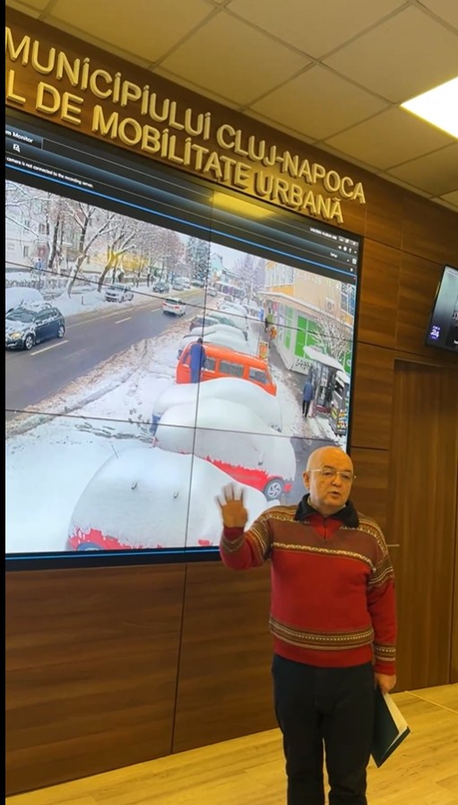 zapada cluj emil boc interventii