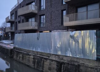 canalul morii cluj stiri bloc sindicatelor