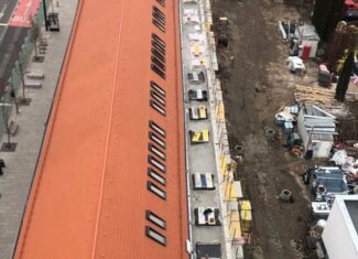 centrul cultural clujean 21 decembrie sediu nou