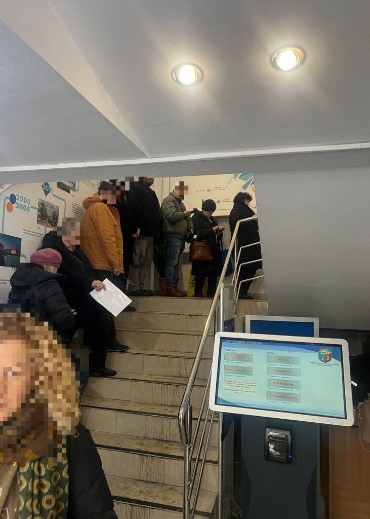 cozi primaria taxe si impozite locale