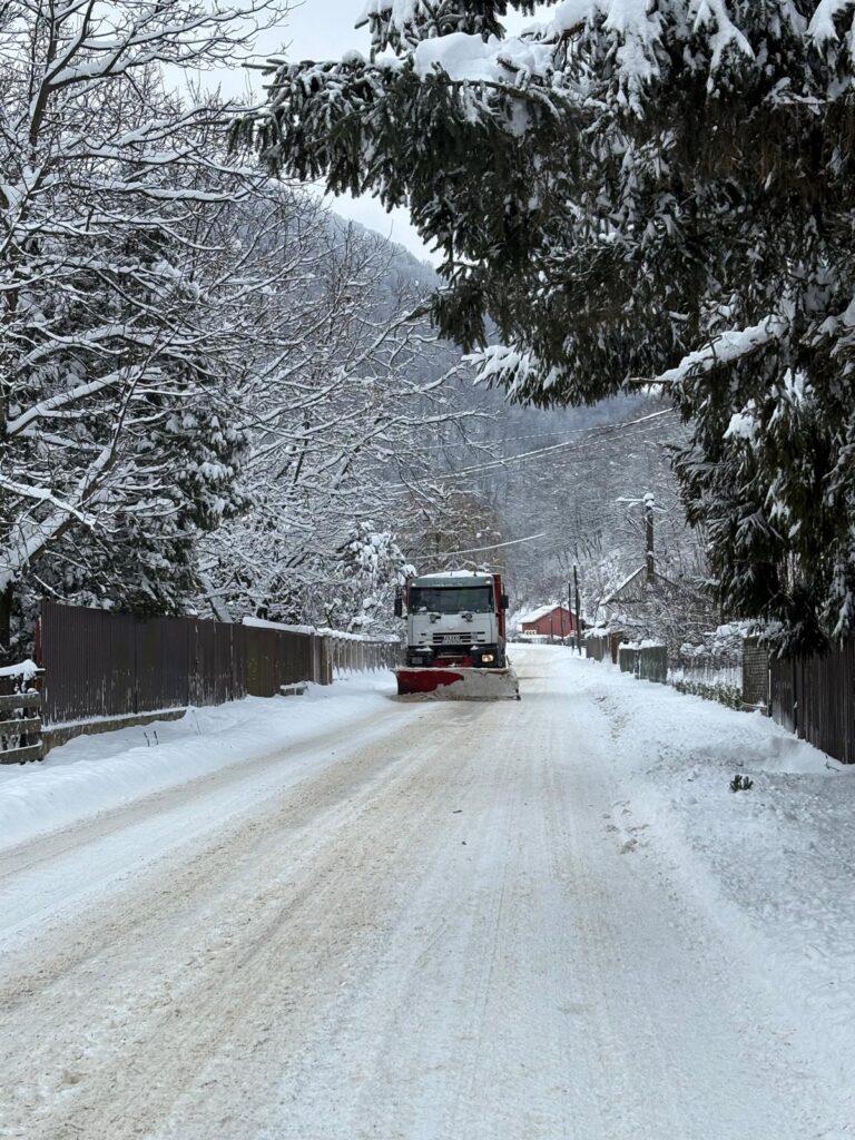 drumuri judetene cluj