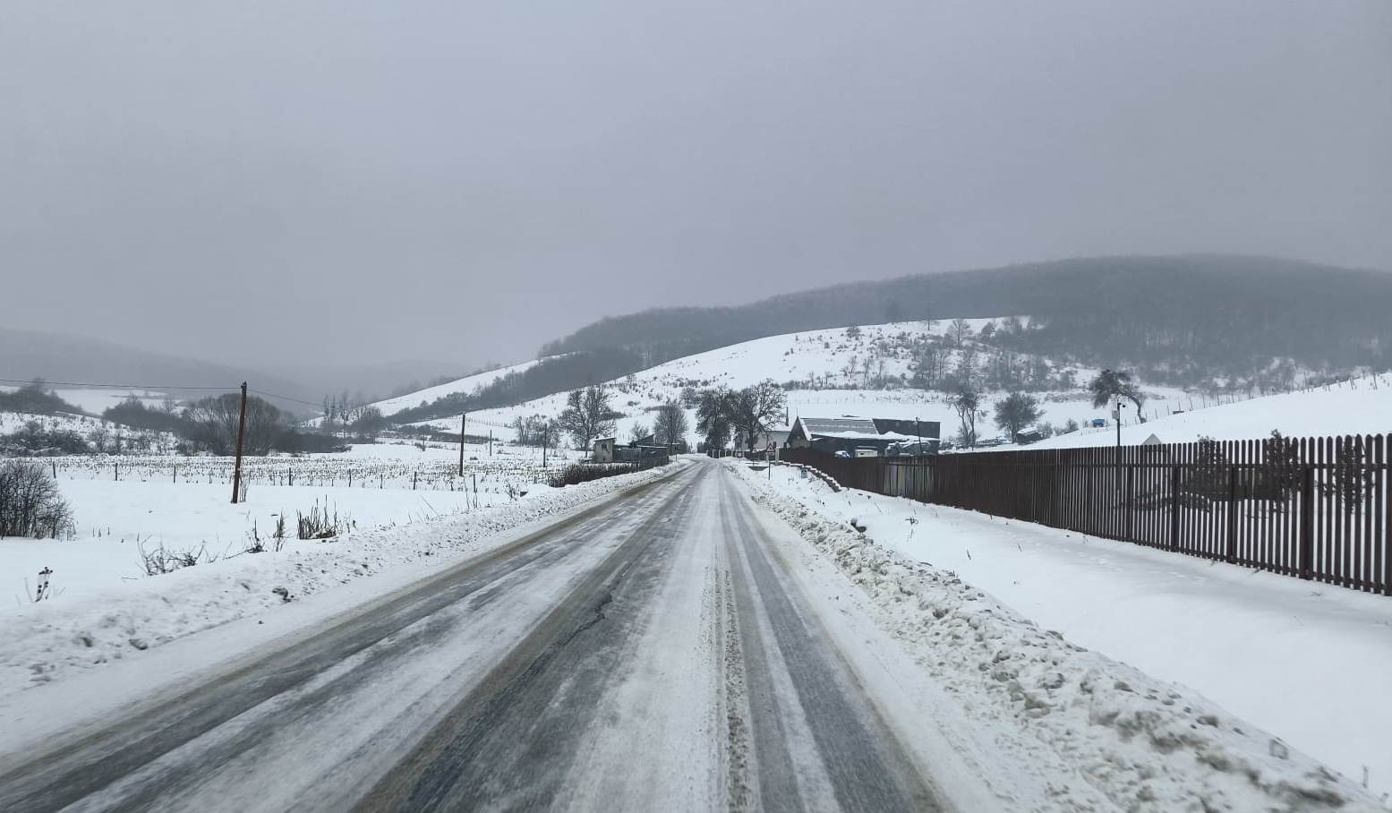 drumuri judetene cluj sitri