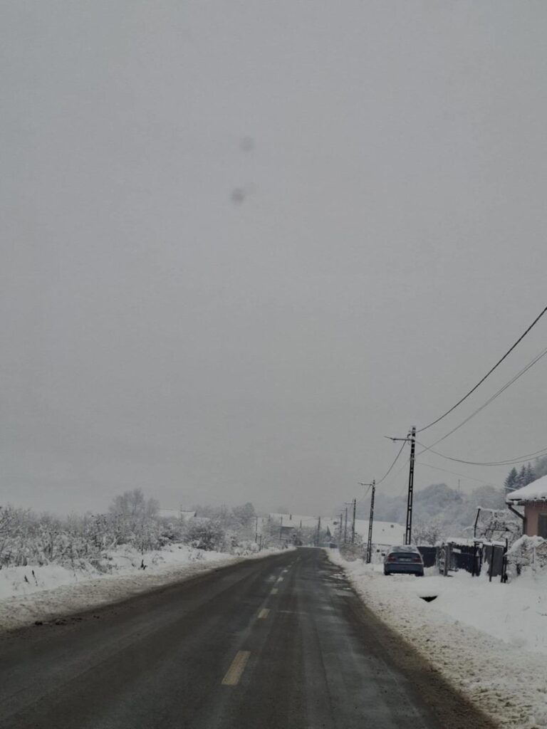 drumuri judetene cluj