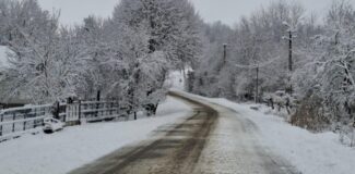 zapaha cluj drumuri trafic