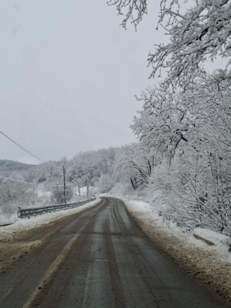 zapada cluj drumuri judetene