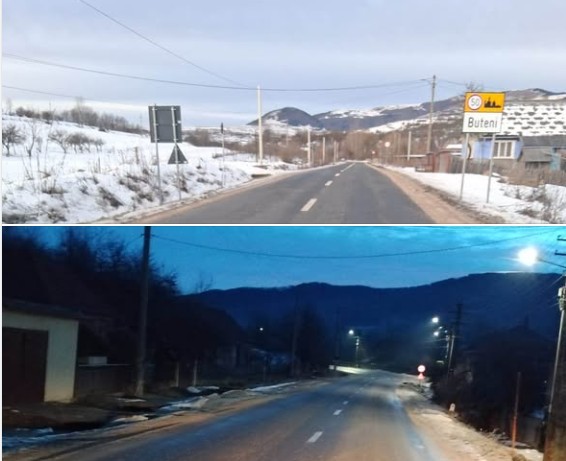 polei drumuri cluj stiri