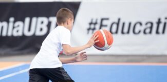 baschet elevi cluj stiri