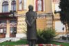 statuie mihai eminescu cluj-napoca opera teatrul national ziua culturii nationale